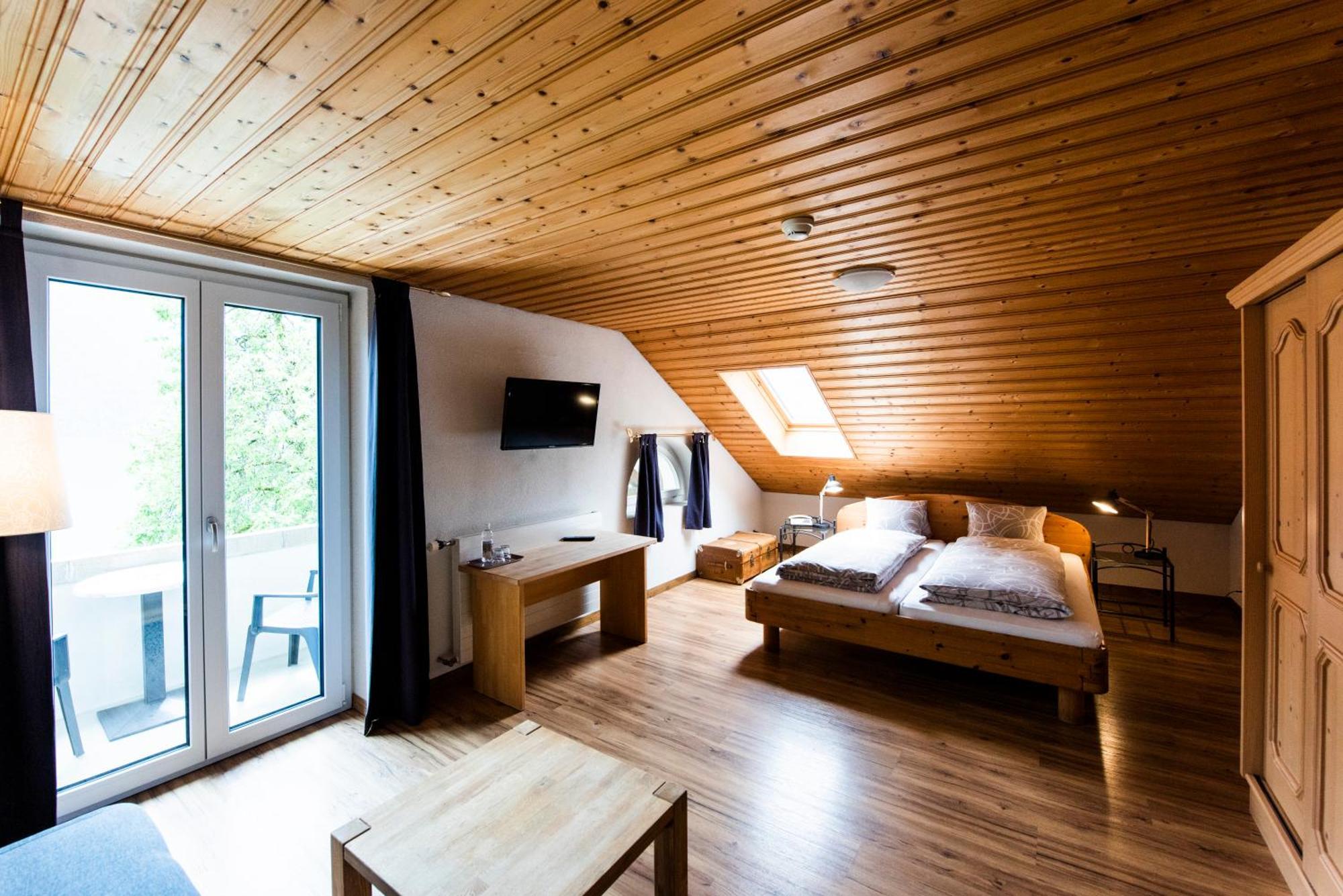 Hotel Brienzerburli Brienz  Eksteriør bilde