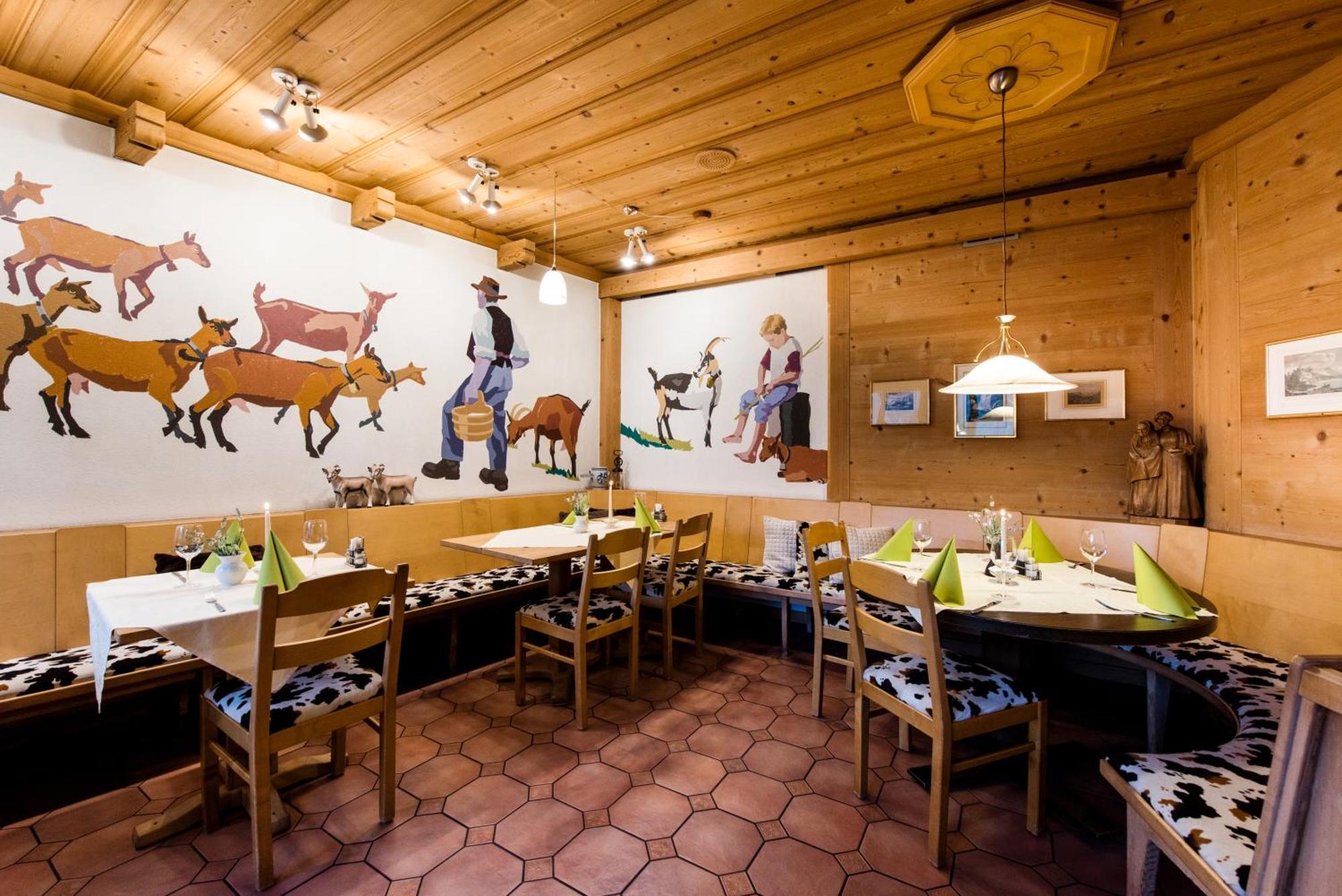 Hotel Brienzerburli Brienz  Eksteriør bilde