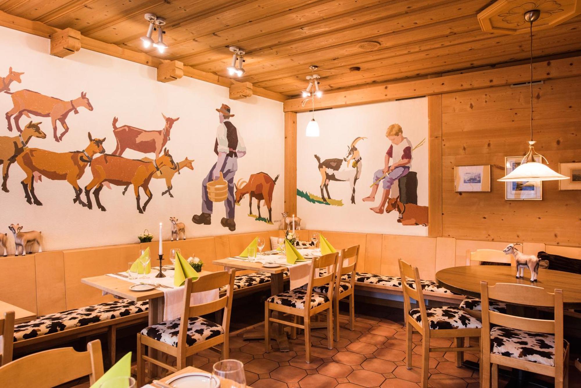 Hotel Brienzerburli Brienz  Eksteriør bilde